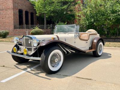 1929 Gazele Kit