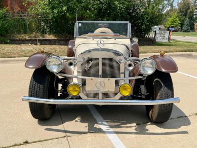1929 Gazele Kit