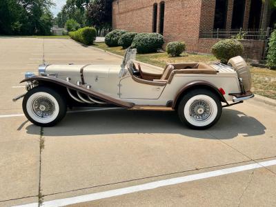 1929 Gazele Kit