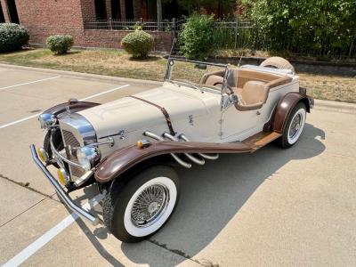 1929 Gazele Kit