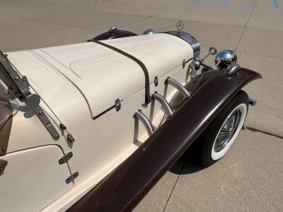 1929 Gazele Kit