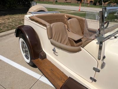 1929 Gazele Kit