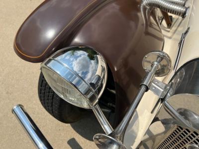 1929 Gazele Kit