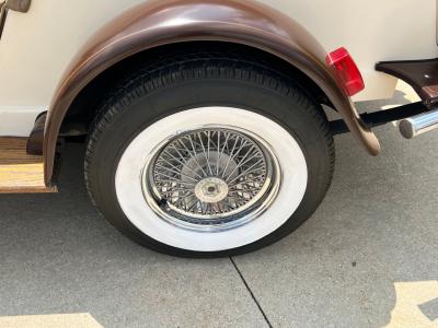 1929 Gazele Kit