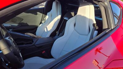 2024 Chevrolet Corvette Eray