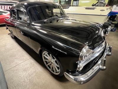 1953 Dodge Meadowbrook