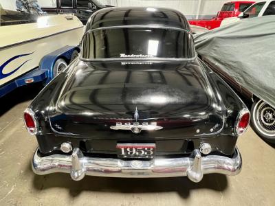 1953 Dodge Meadowbrook