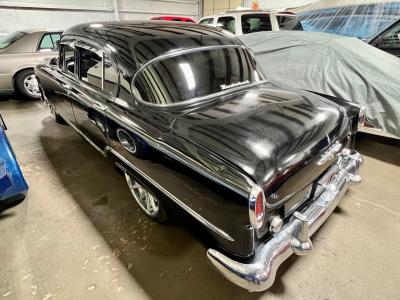 1953 Dodge Meadowbrook