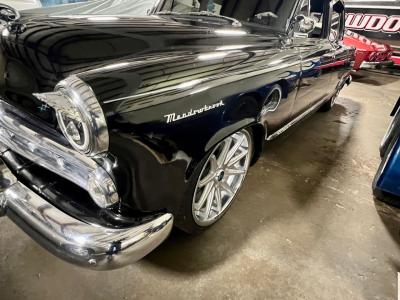 1953 Dodge Meadowbrook