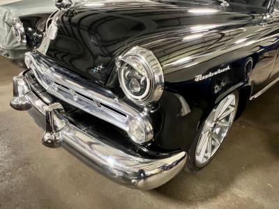 1953 Dodge Meadowbrook