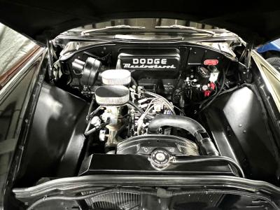 1953 Dodge Meadowbrook