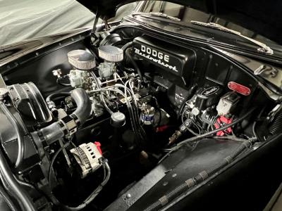 1953 Dodge Meadowbrook