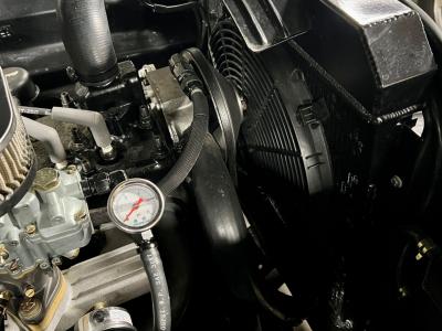 1953 Dodge Meadowbrook