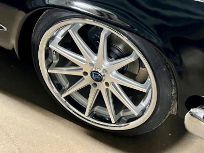 1953 Dodge Meadowbrook