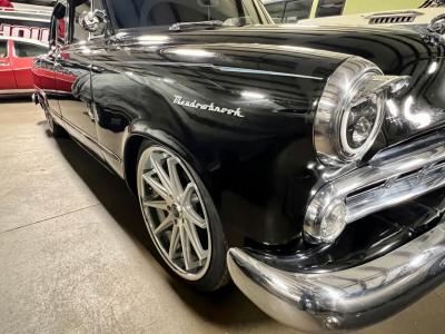1953 Dodge Meadowbrook