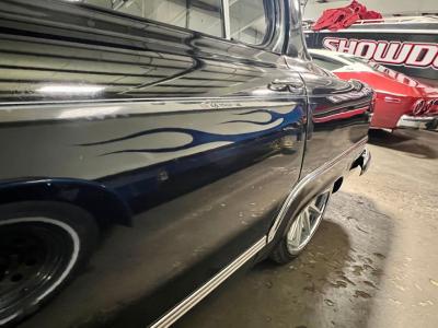 1953 Dodge Meadowbrook