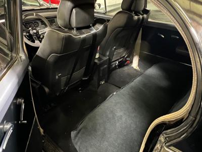 1953 Dodge Meadowbrook