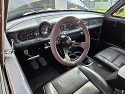 1953 Dodge Meadowbrook