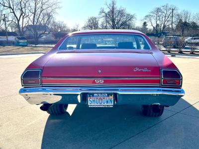 1969 Chevrolet Chevelle