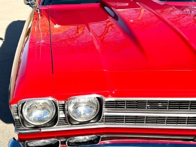 1969 Chevrolet Chevelle