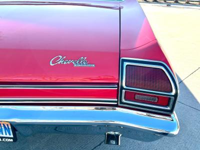 1969 Chevrolet Chevelle