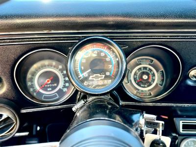 1969 Chevrolet Chevelle