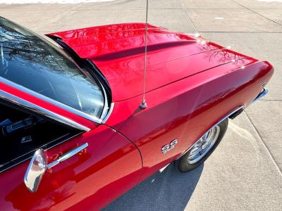 1969 Chevrolet Chevelle