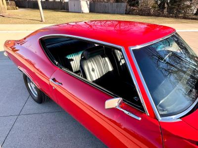 1969 Chevrolet Chevelle