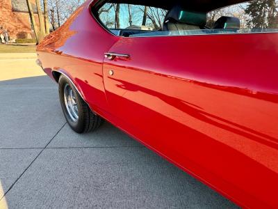 1969 Chevrolet Chevelle