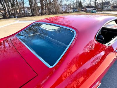 1969 Chevrolet Chevelle