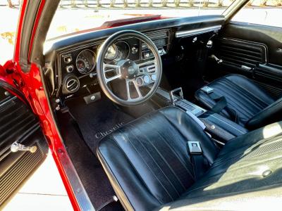 1969 Chevrolet Chevelle