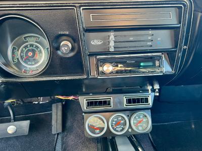 1969 Chevrolet Chevelle