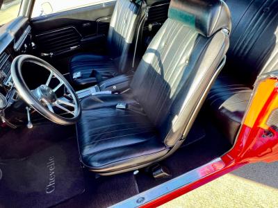 1969 Chevrolet Chevelle