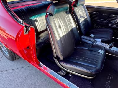 1969 Chevrolet Chevelle