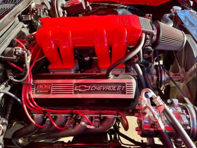 1969 Chevrolet Chevelle