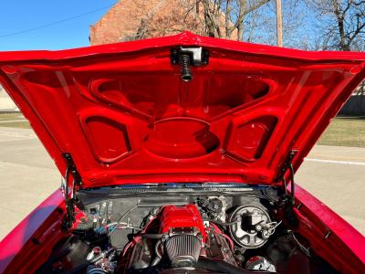 1969 Chevrolet Chevelle