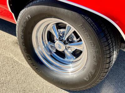 1969 Chevrolet Chevelle