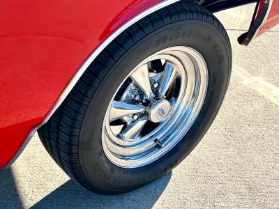 1969 Chevrolet Chevelle