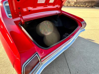 1969 Chevrolet Chevelle