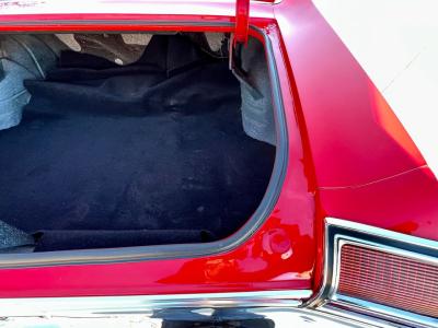 1969 Chevrolet Chevelle