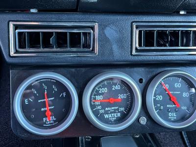 1969 Chevrolet Chevelle