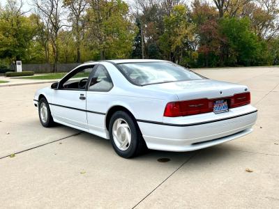 1991 Ford Thunderbird Super Coupe