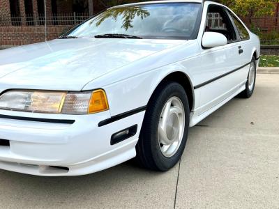 1991 Ford Thunderbird Super Coupe