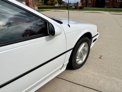 1991 Ford Thunderbird Super Coupe