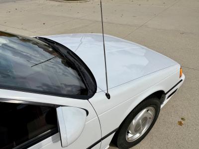 1991 Ford Thunderbird Super Coupe