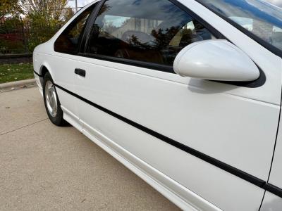 1991 Ford Thunderbird Super Coupe