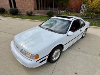 1991 Ford Thunderbird Super Coupe