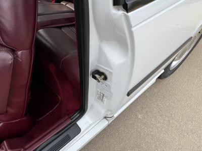 1991 Ford Thunderbird Super Coupe