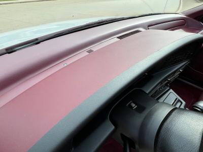 1991 Ford Thunderbird Super Coupe