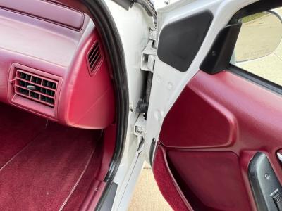 1991 Ford Thunderbird Super Coupe